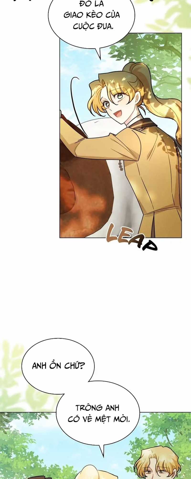 Tìm Lại Camellia - Chapter 92 - Trang 40