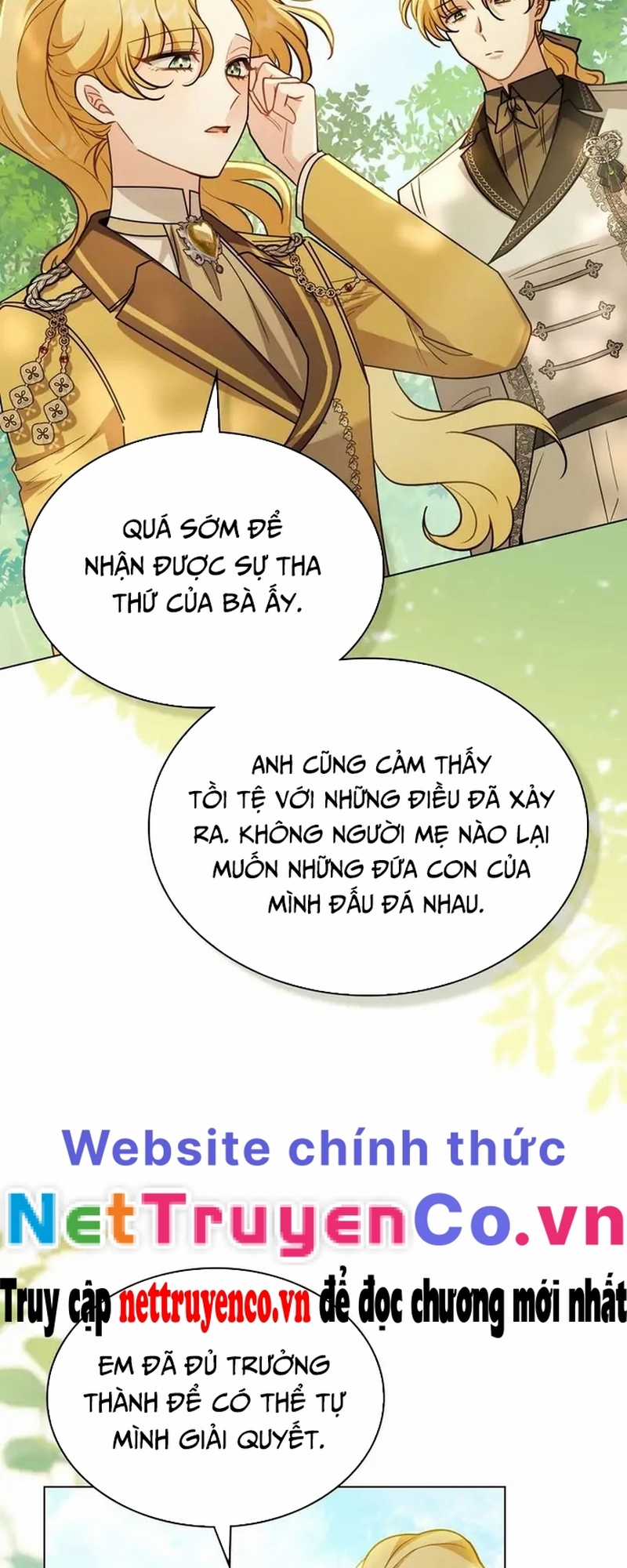 Tìm Lại Camellia - Chapter 92 - Trang 46