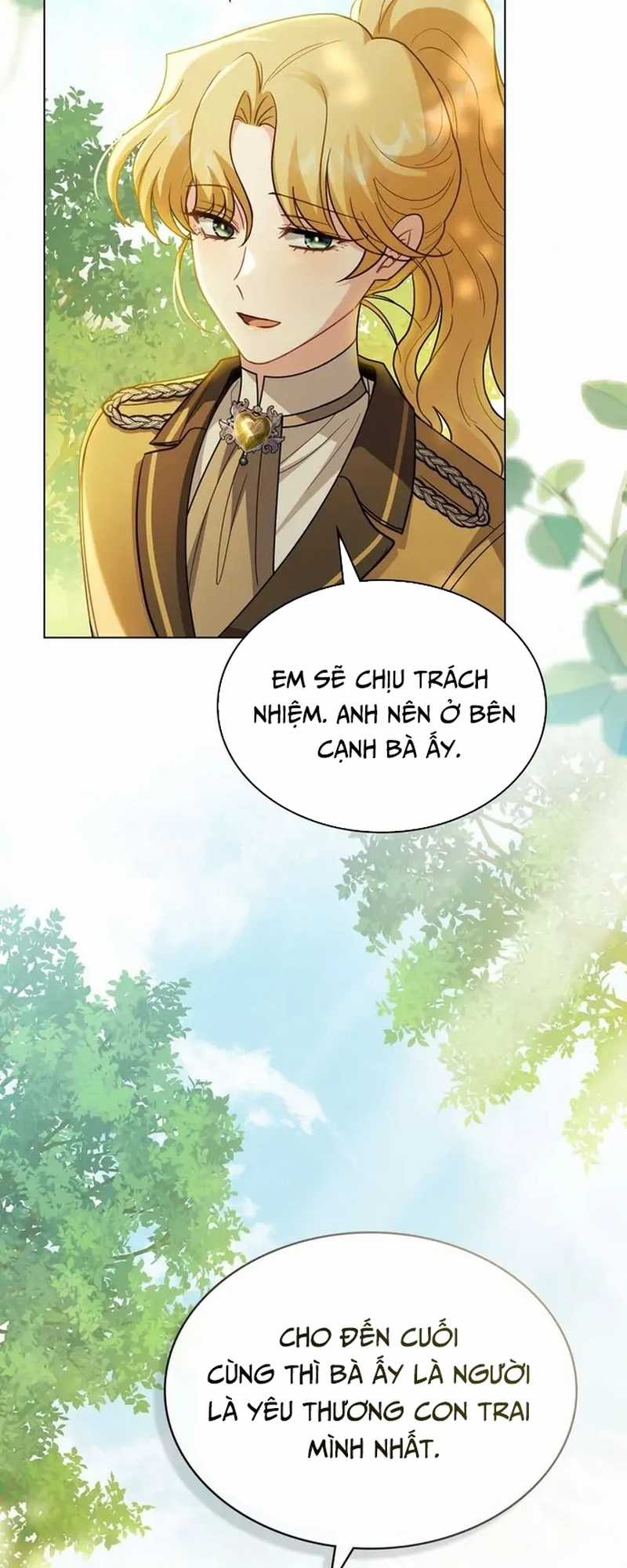 Tìm Lại Camellia - Chapter 92 - Trang 47
