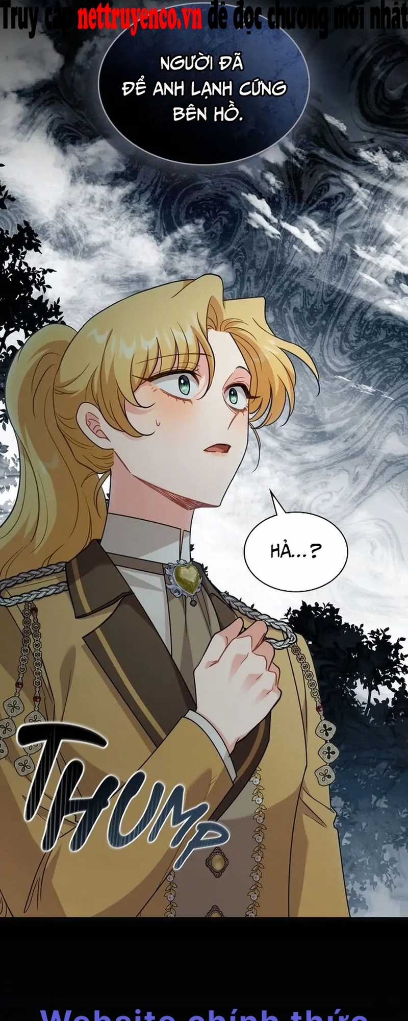 Tìm Lại Camellia - Chapter 92 - Trang 51