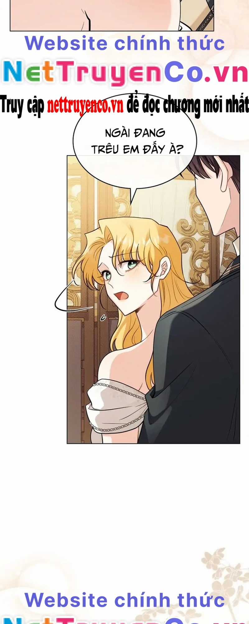 Tìm Lại Camellia - Chapter 92 - Trang 7