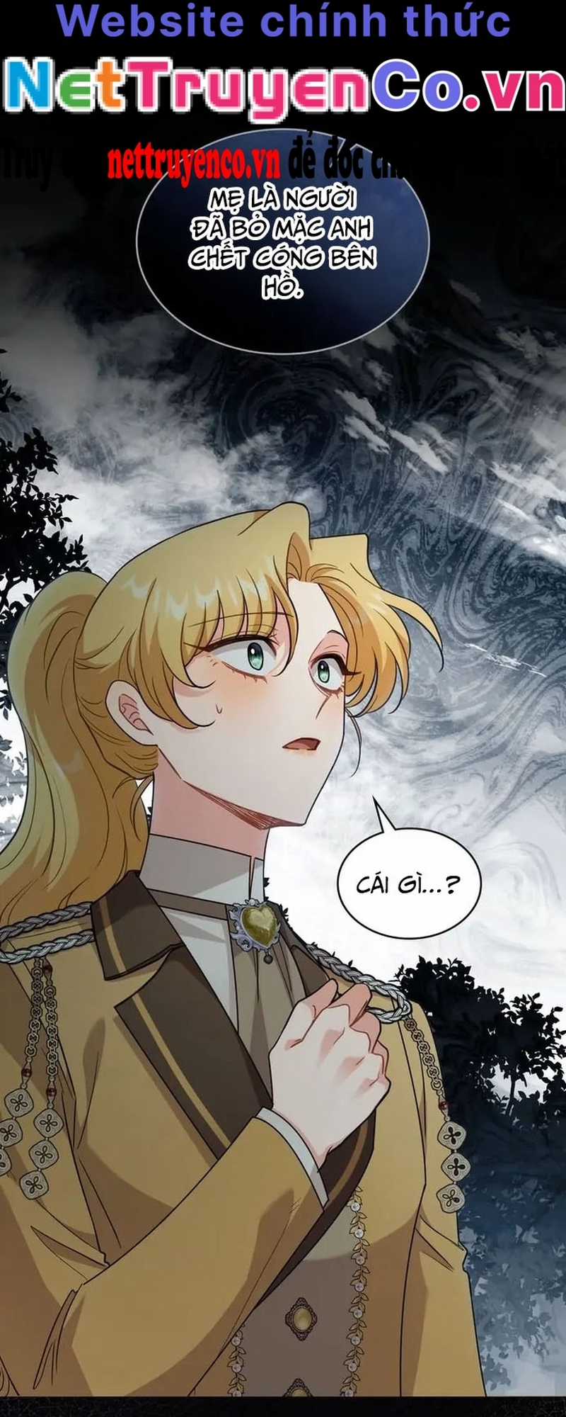 Tìm Lại Camellia - Chapter 93 - Trang 2