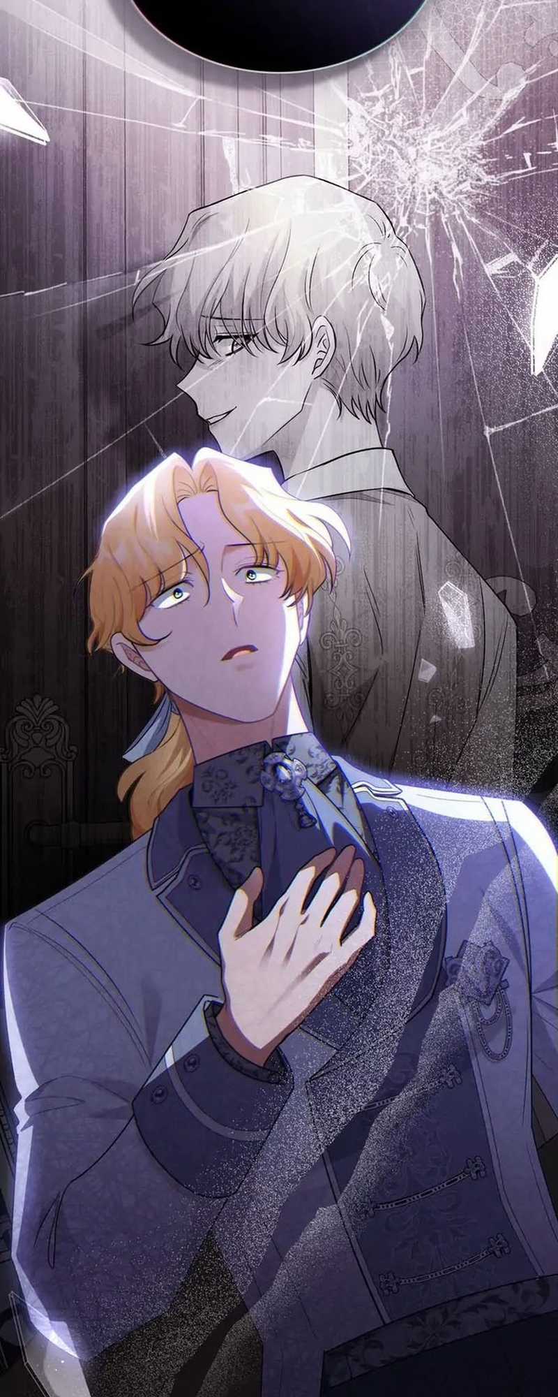 Tìm Lại Camellia - Chapter 93 - Trang 11