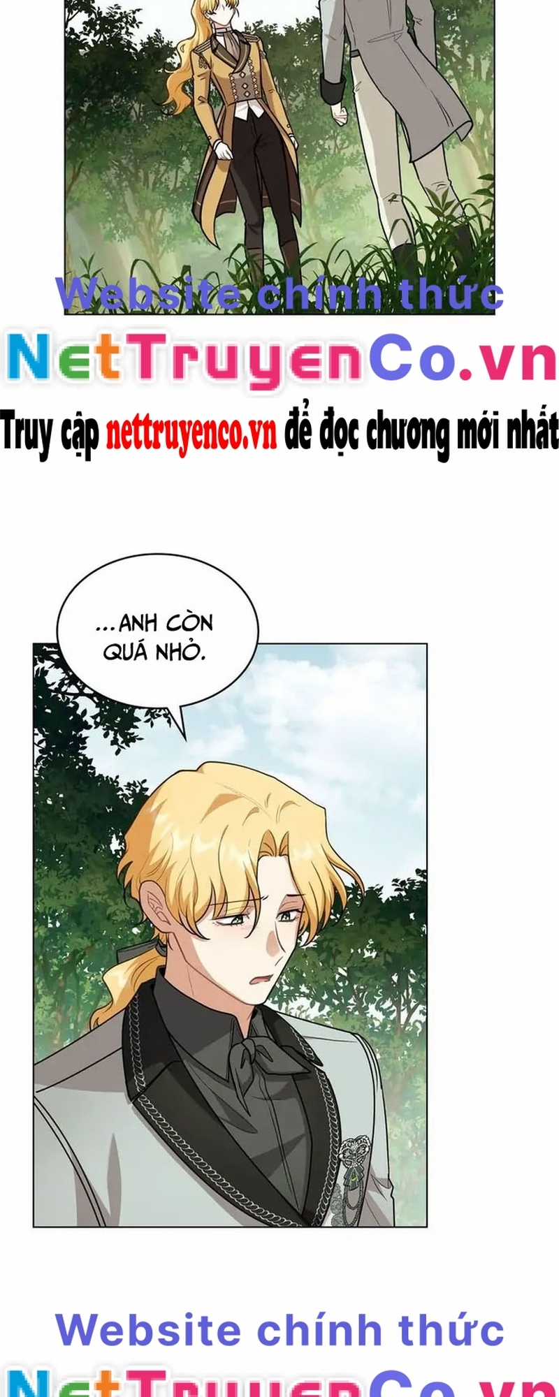 Tìm Lại Camellia - Chapter 93 - Trang 14