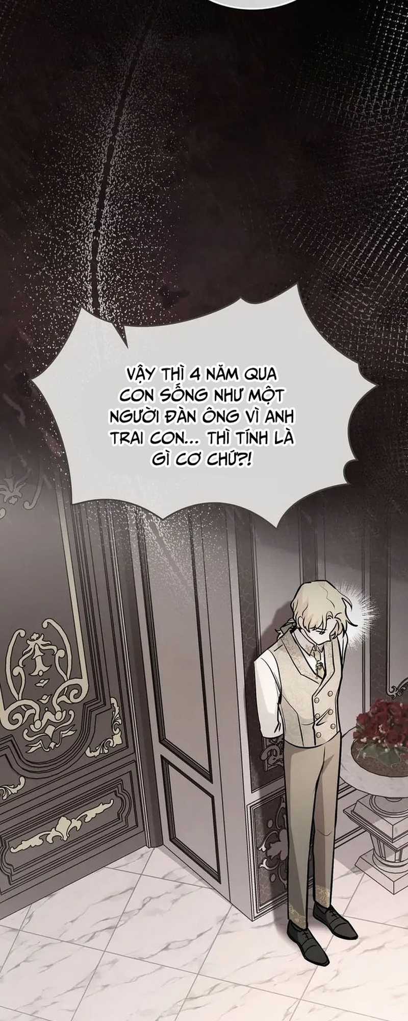 Tìm Lại Camellia - Chapter 93 - Trang 16