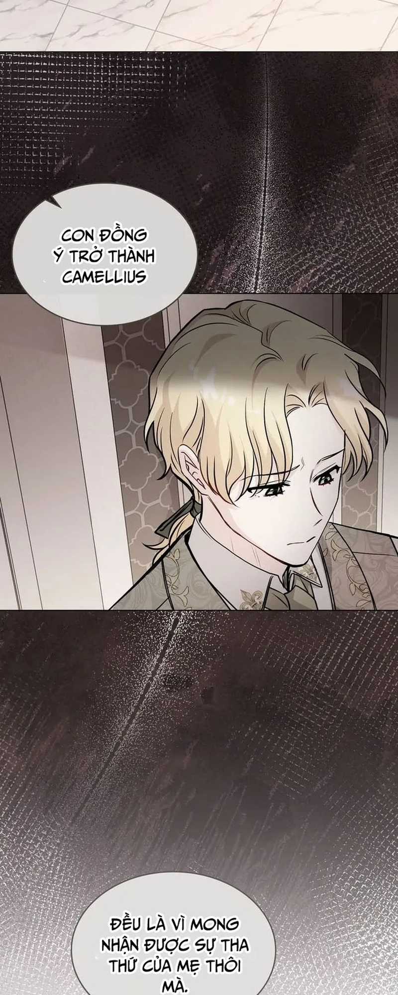 Tìm Lại Camellia - Chapter 93 - Trang 17