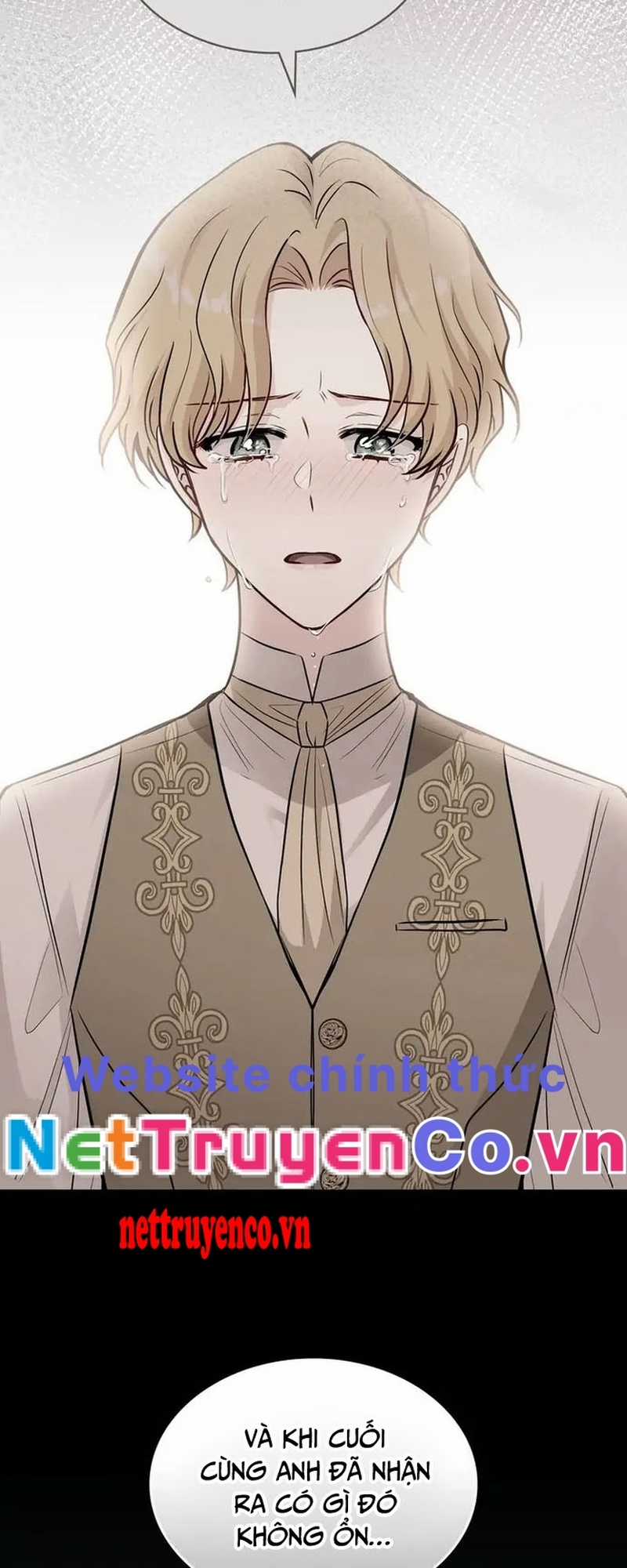 Tìm Lại Camellia - Chapter 93 - Trang 18