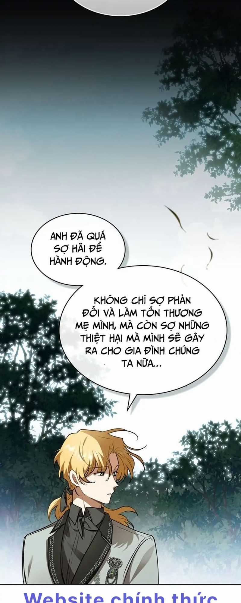 Tìm Lại Camellia - Chapter 93 - Trang 19
