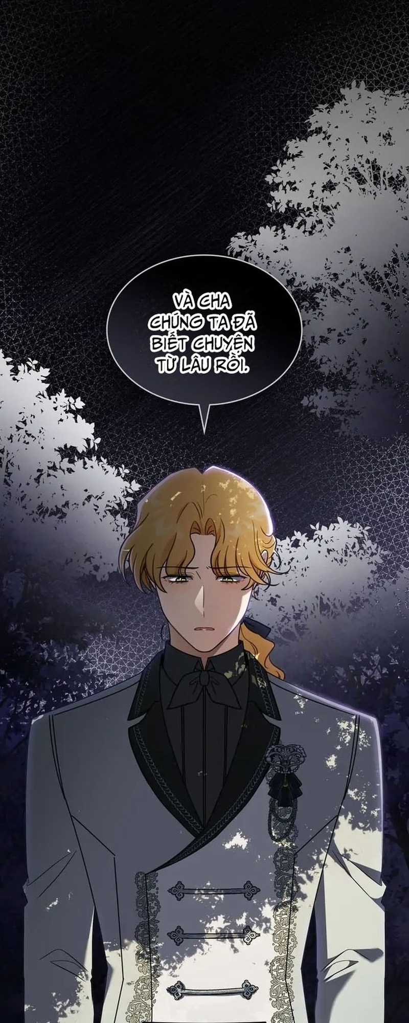 Tìm Lại Camellia - Chapter 93 - Trang 3
