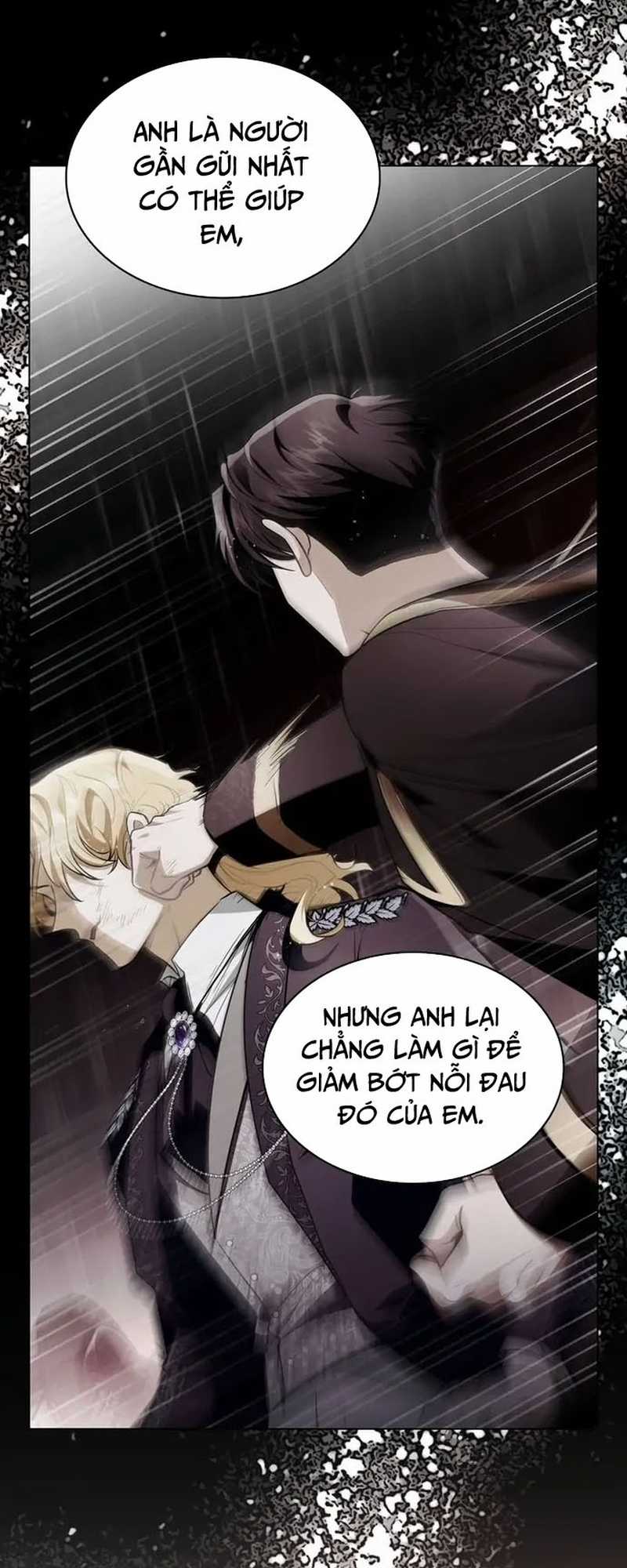 Tìm Lại Camellia - Chapter 93 - Trang 21