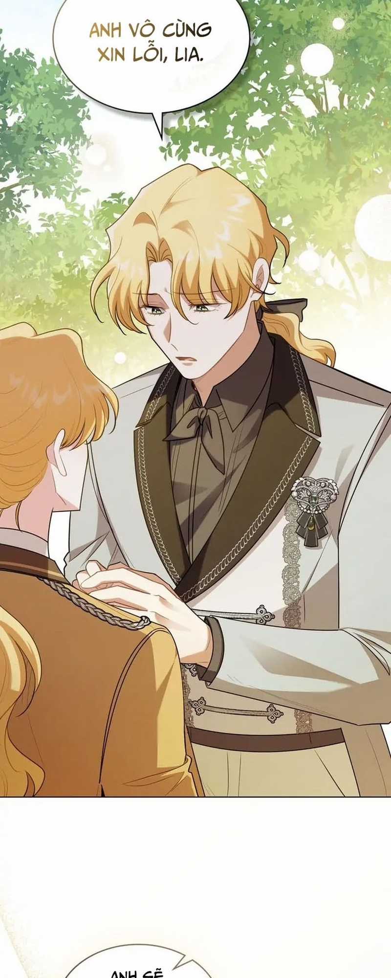 Tìm Lại Camellia - Chapter 93 - Trang 23