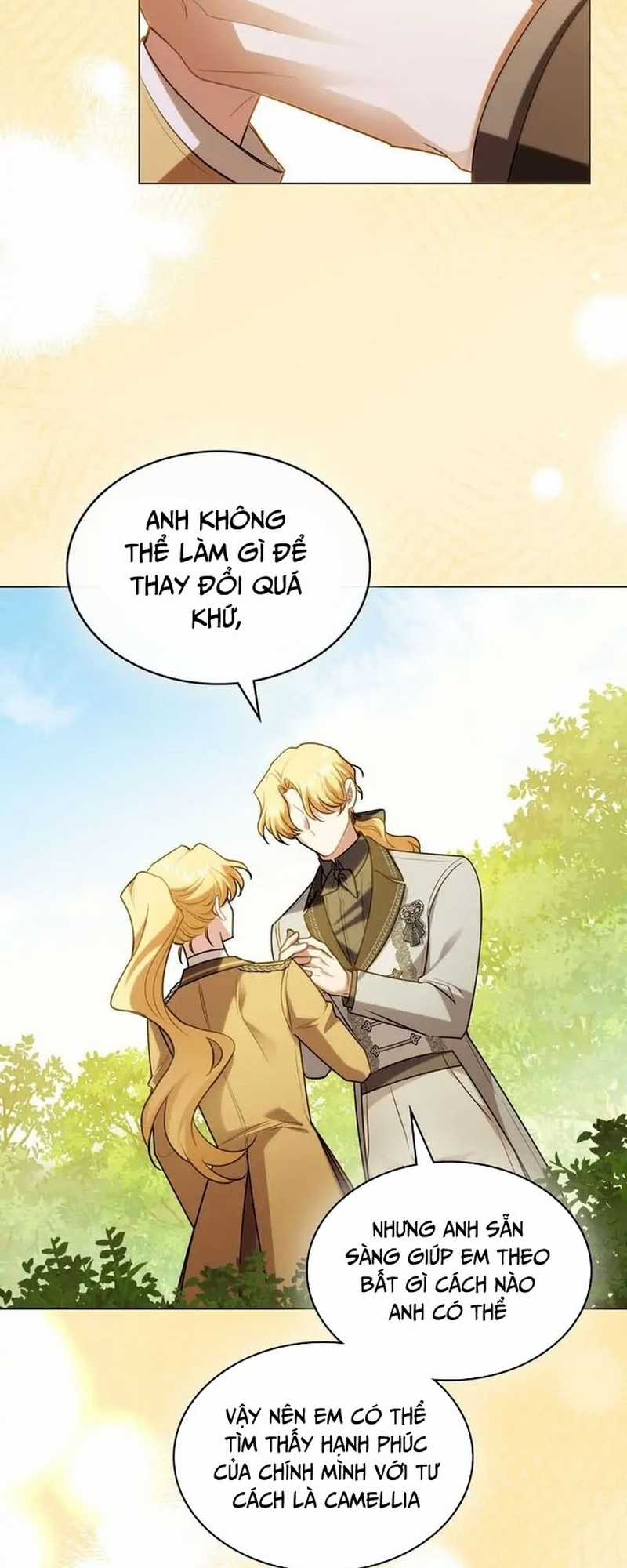 Tìm Lại Camellia - Chapter 93 - Trang 25