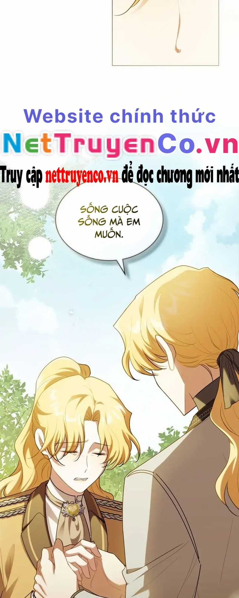 Tìm Lại Camellia - Chapter 93 - Trang 27