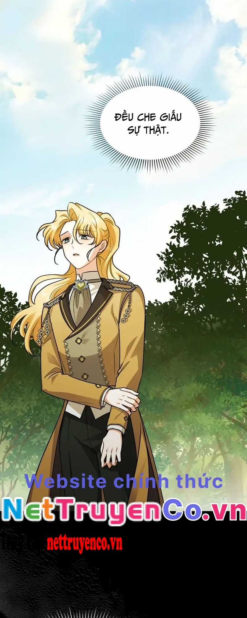 Tìm Lại Camellia - Chapter 93 - Trang 31