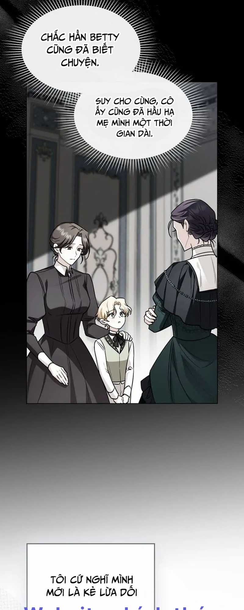 Tìm Lại Camellia - Chapter 93 - Trang 32