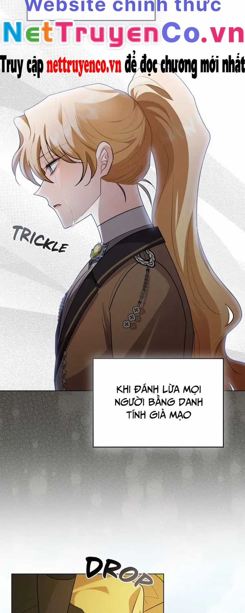 Tìm Lại Camellia - Chapter 93 - Trang 33