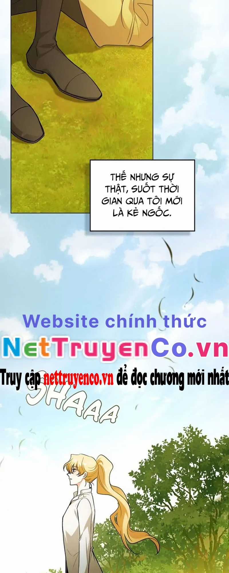 Tìm Lại Camellia - Chapter 93 - Trang 34