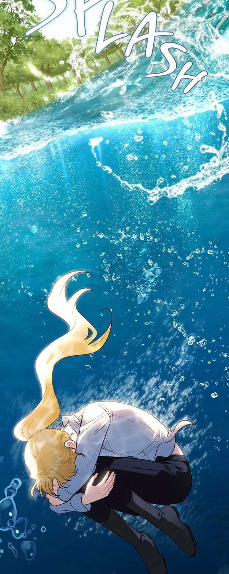 Tìm Lại Camellia - Chapter 93 - Trang 36