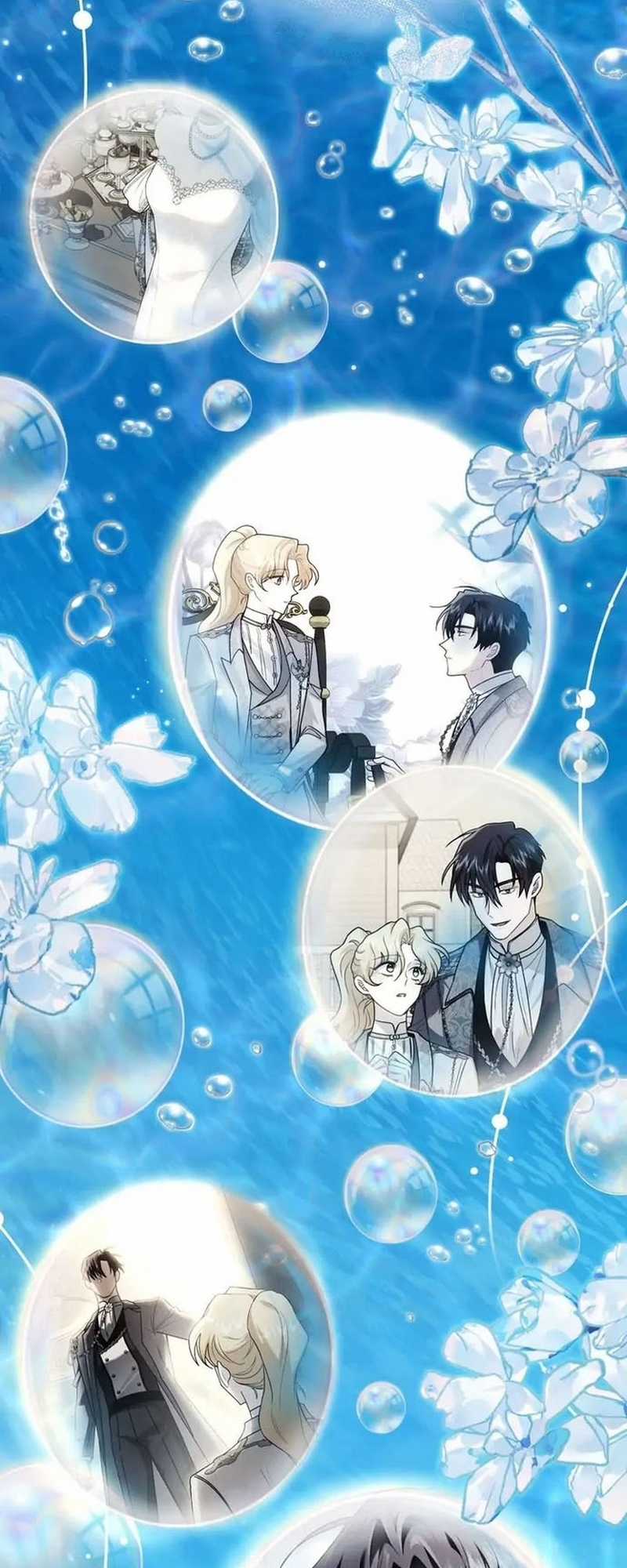 Tìm Lại Camellia - Chapter 93 - Trang 44