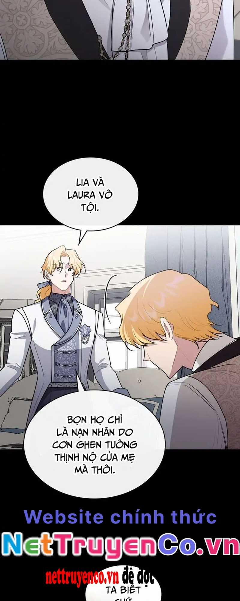 Tìm Lại Camellia - Chapter 93 - Trang 6