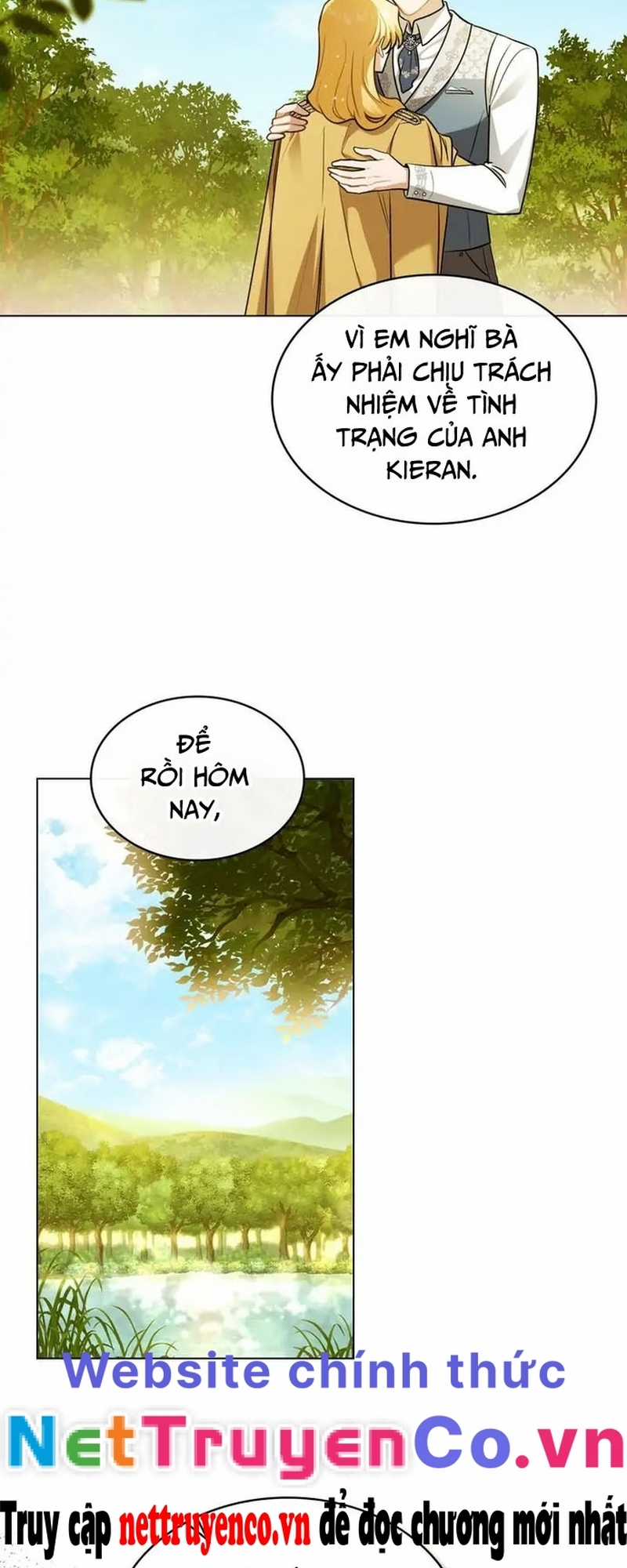 Tìm Lại Camellia - Chapter 93 - Trang 51