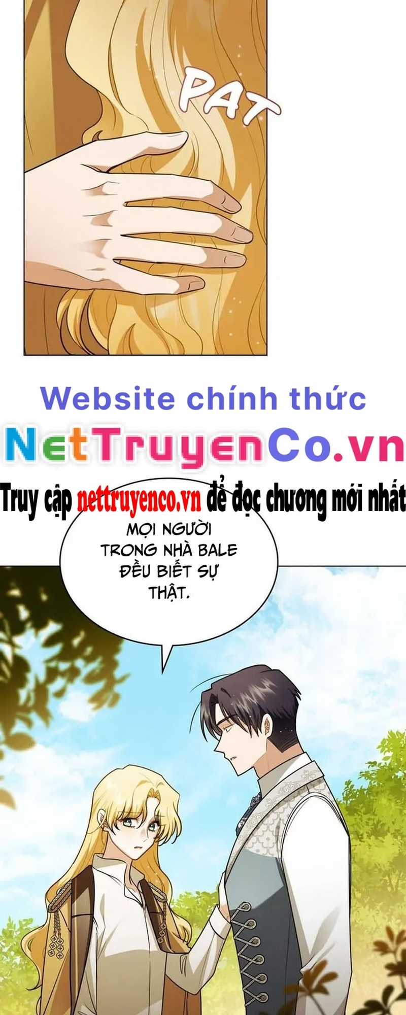 Tìm Lại Camellia - Chapter 93 - Trang 53
