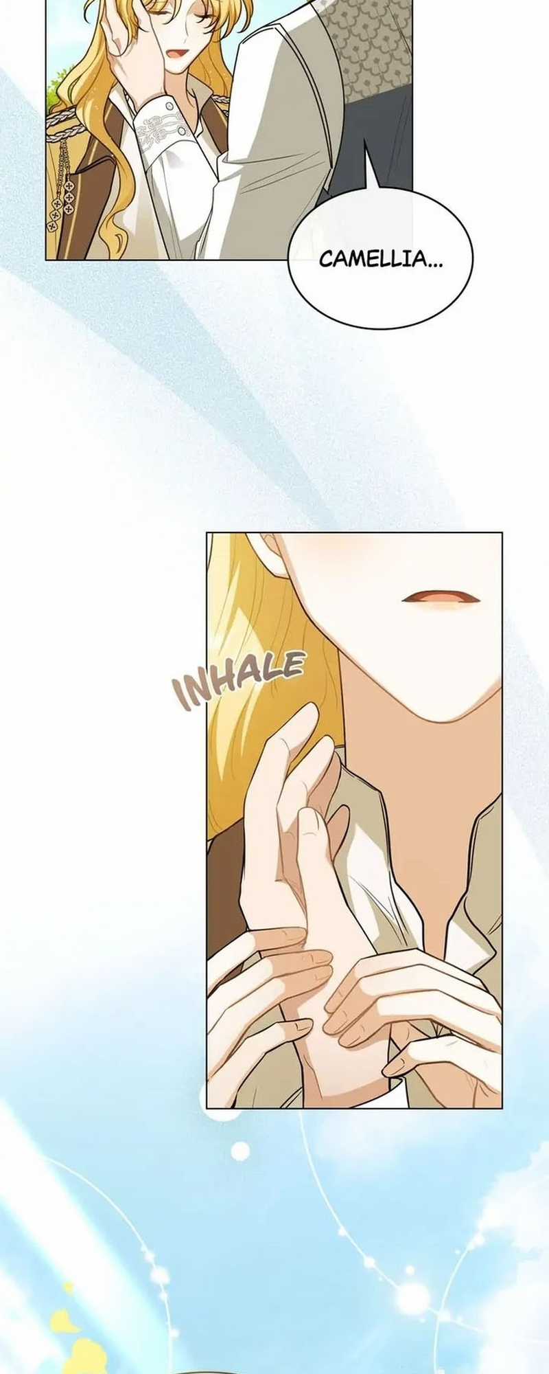 Tìm Lại Camellia - Chapter 93 - Trang 59