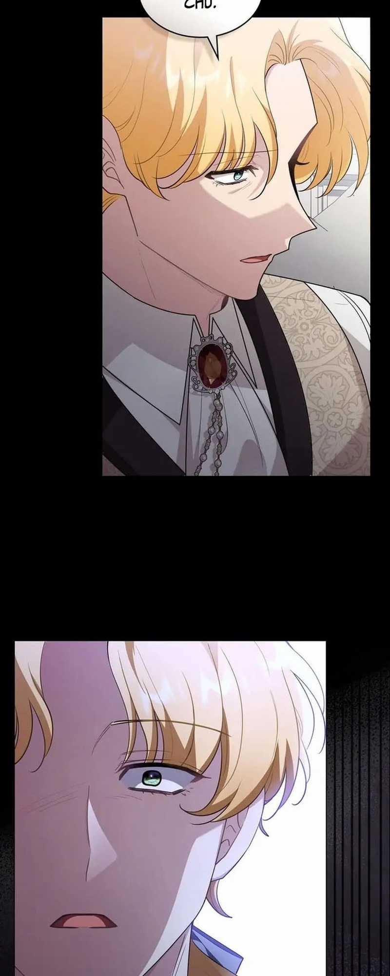 Tìm Lại Camellia - Chapter 93 - Trang 7