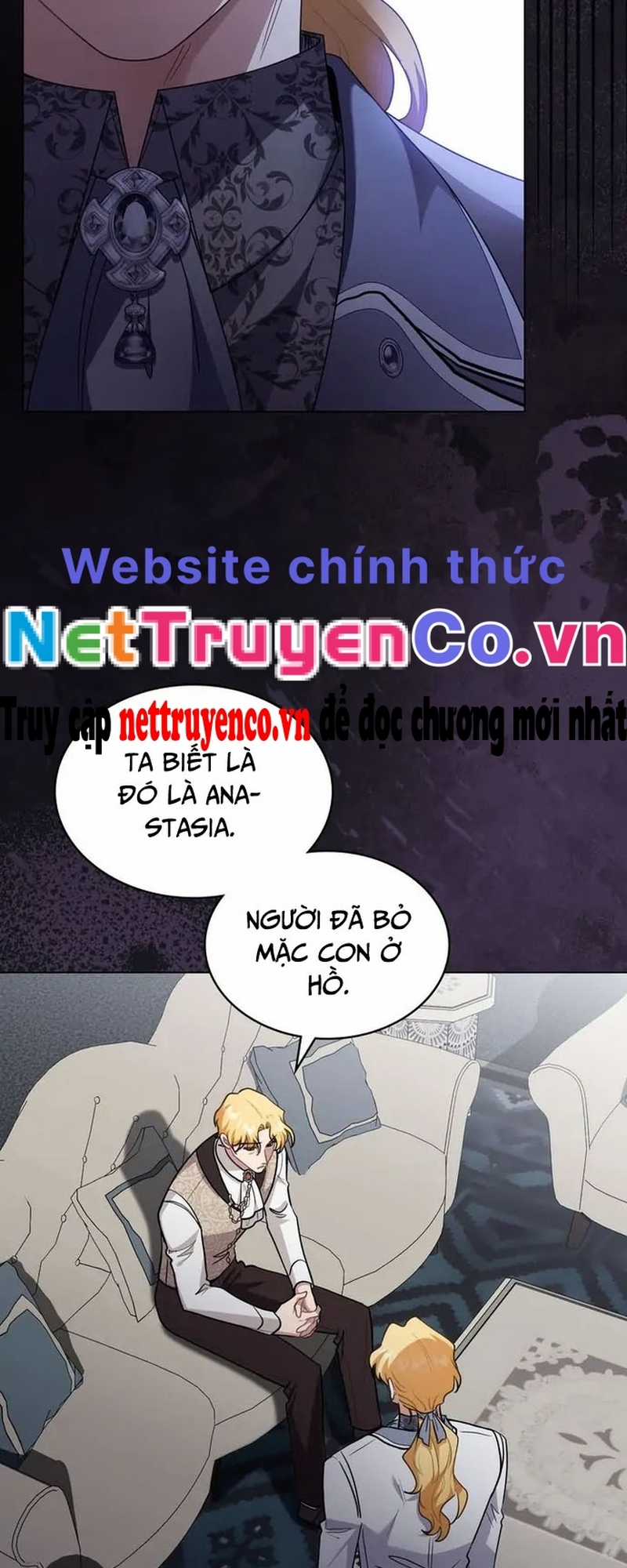 Tìm Lại Camellia - Chapter 93 - Trang 8