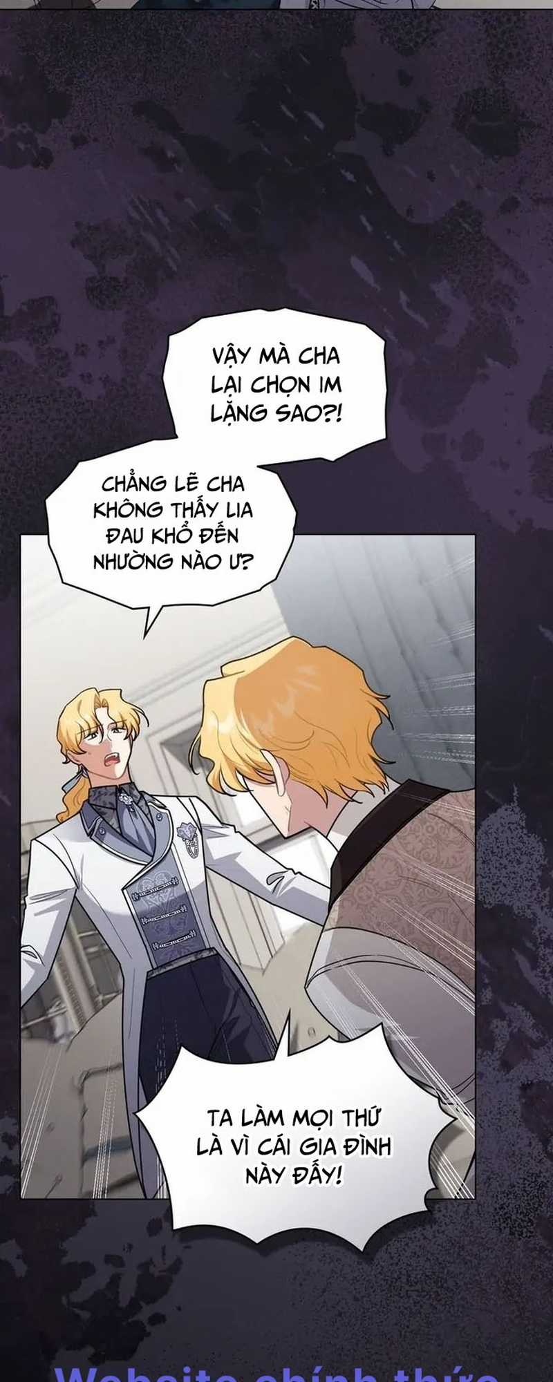 Tìm Lại Camellia - Chapter 93 - Trang 9