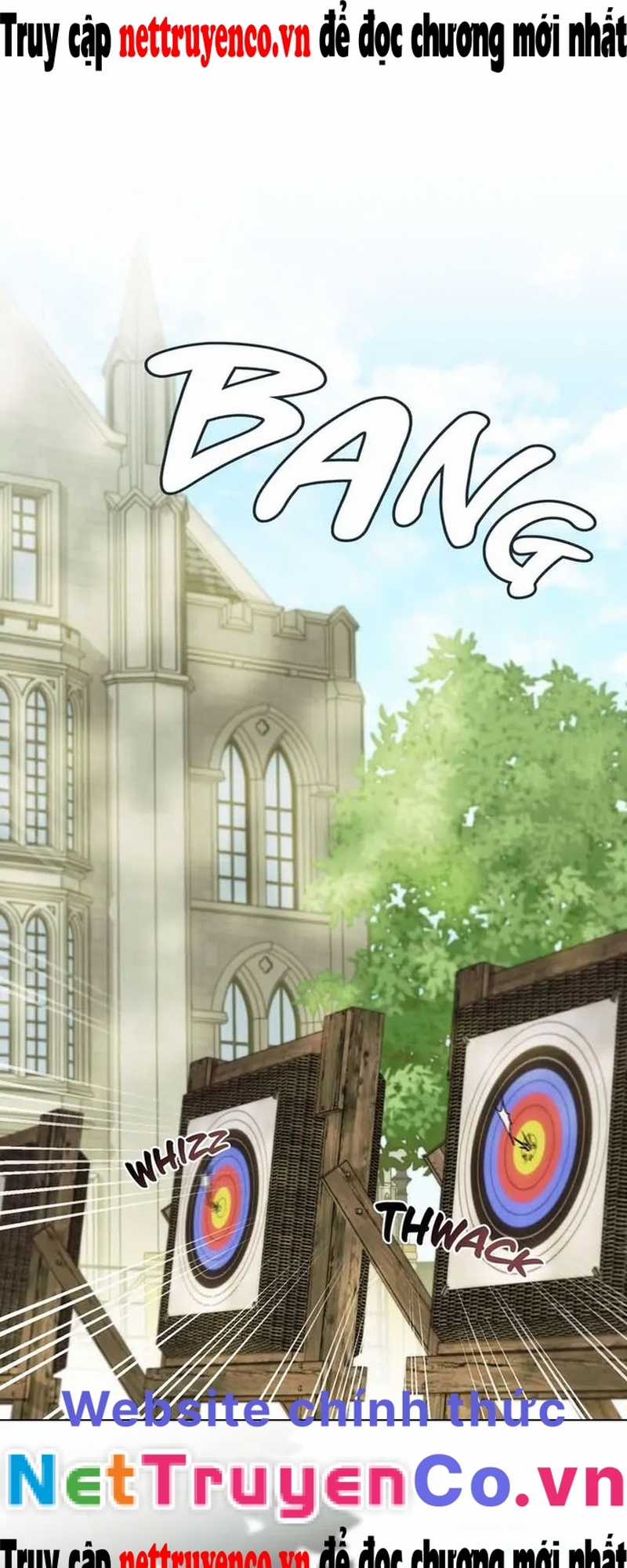 Tìm Lại Camellia - Chapter 94 - Trang 1