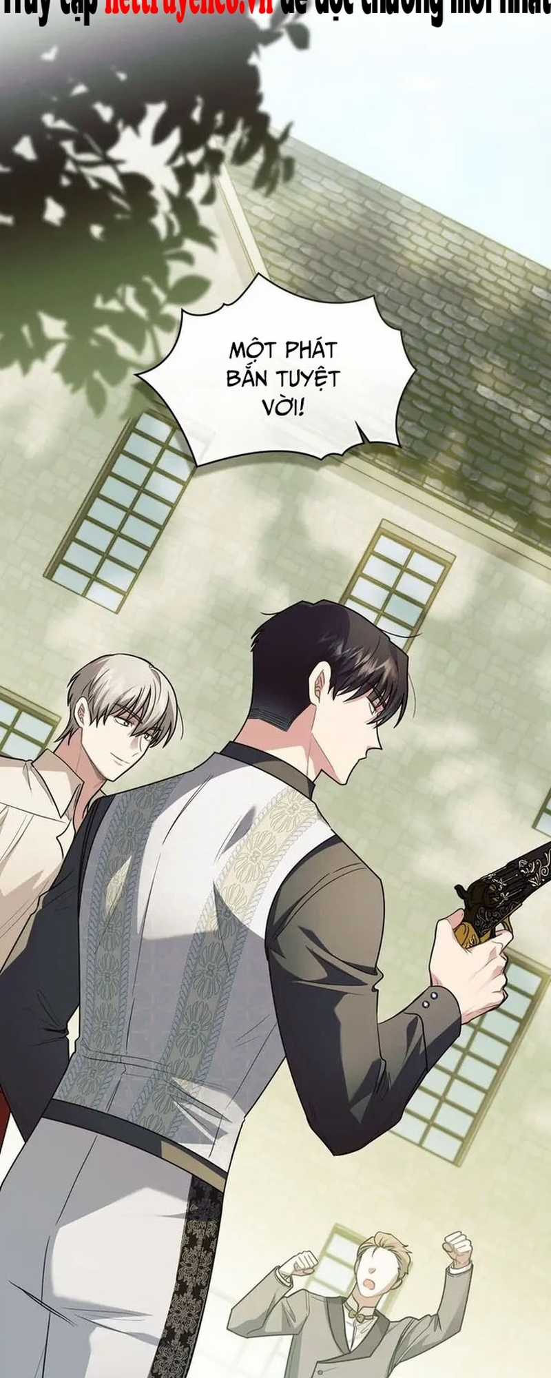 Tìm Lại Camellia - Chapter 94 - Trang 2