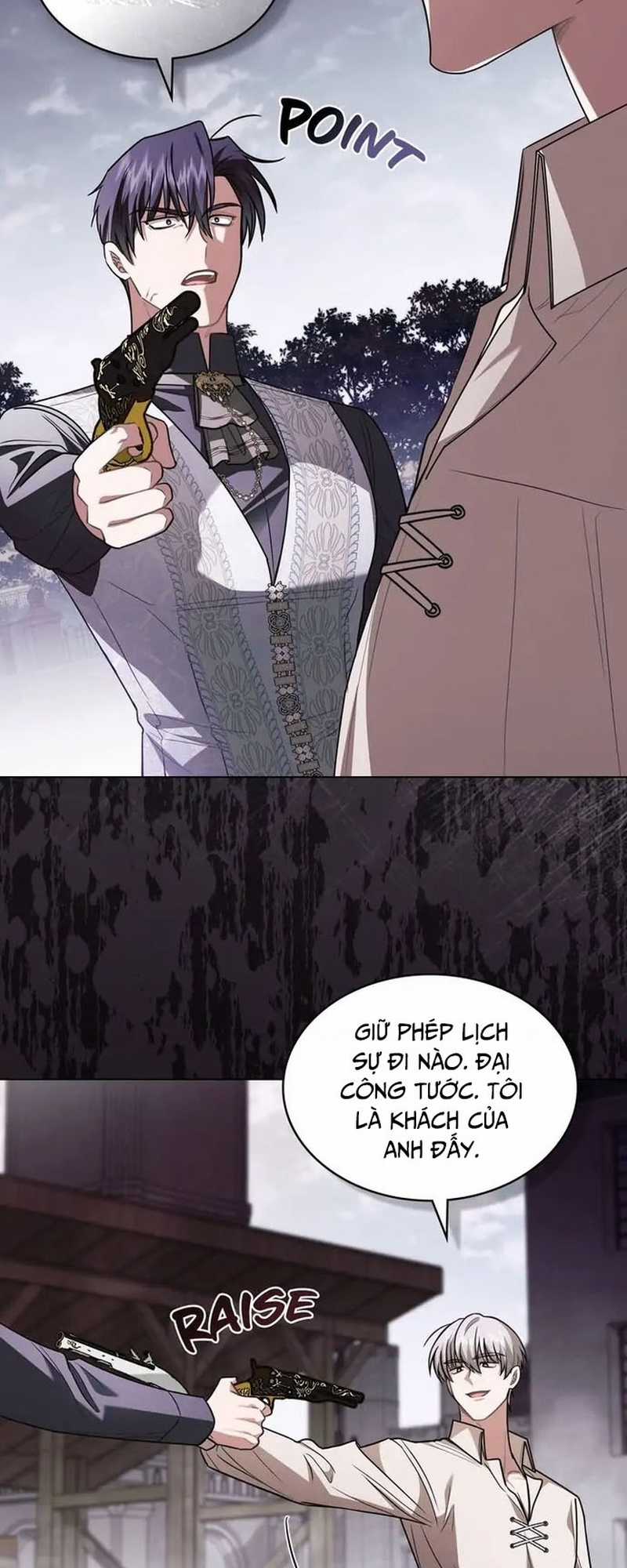 Tìm Lại Camellia - Chapter 94 - Trang 11