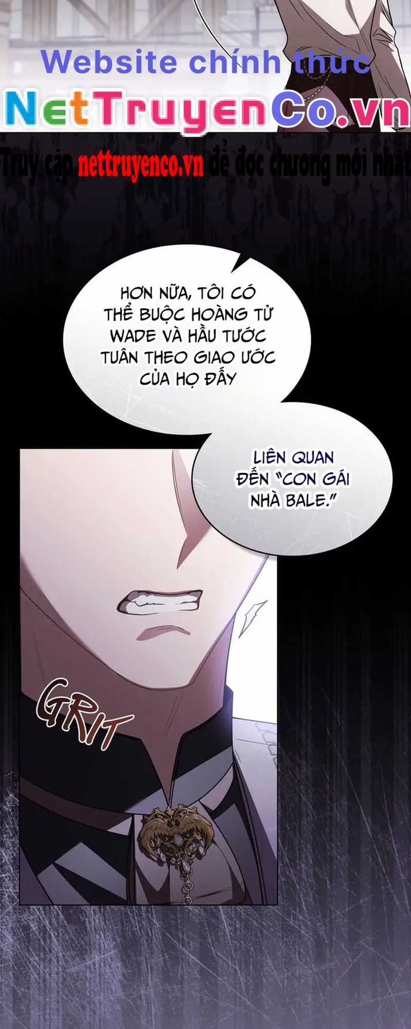 Tìm Lại Camellia - Chapter 94 - Trang 12
