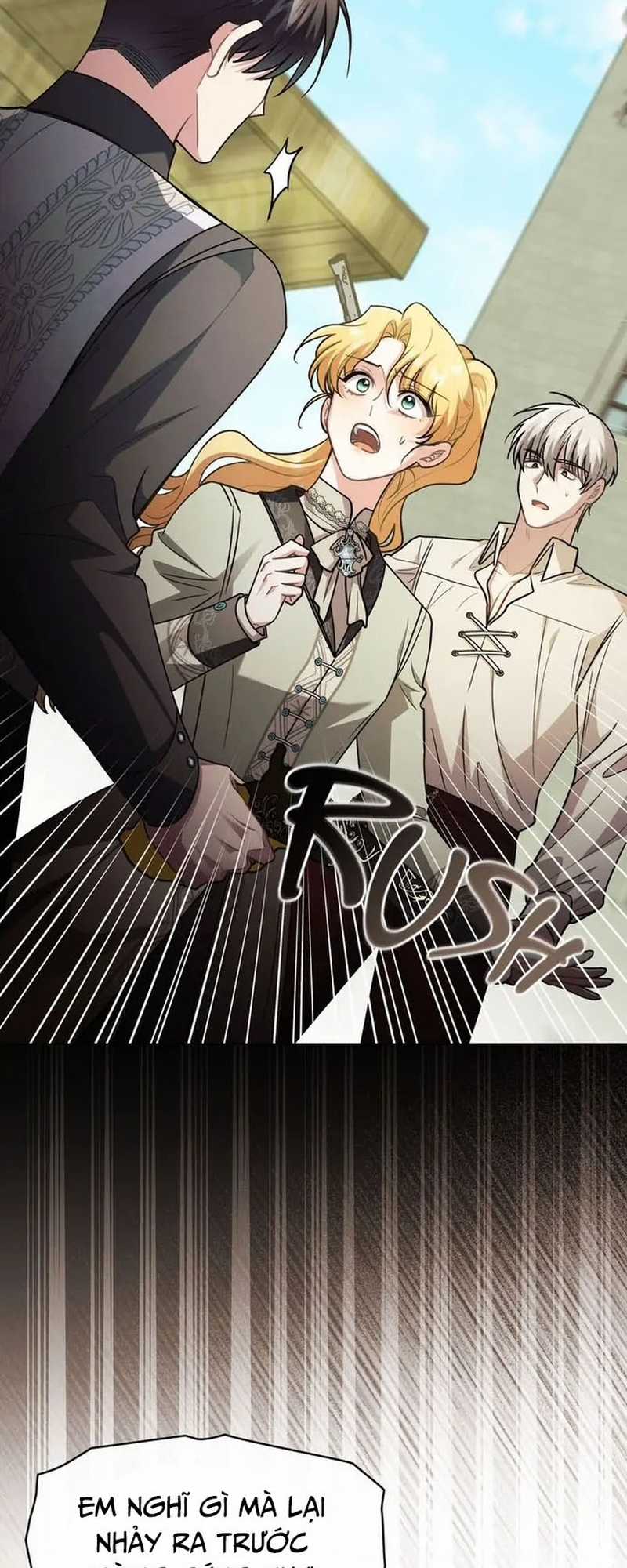 Tìm Lại Camellia - Chapter 94 - Trang 14