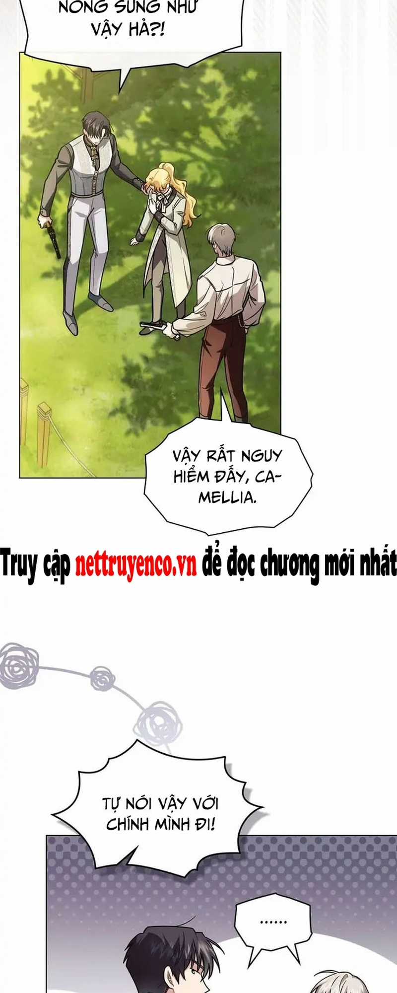 Tìm Lại Camellia - Chapter 94 - Trang 15