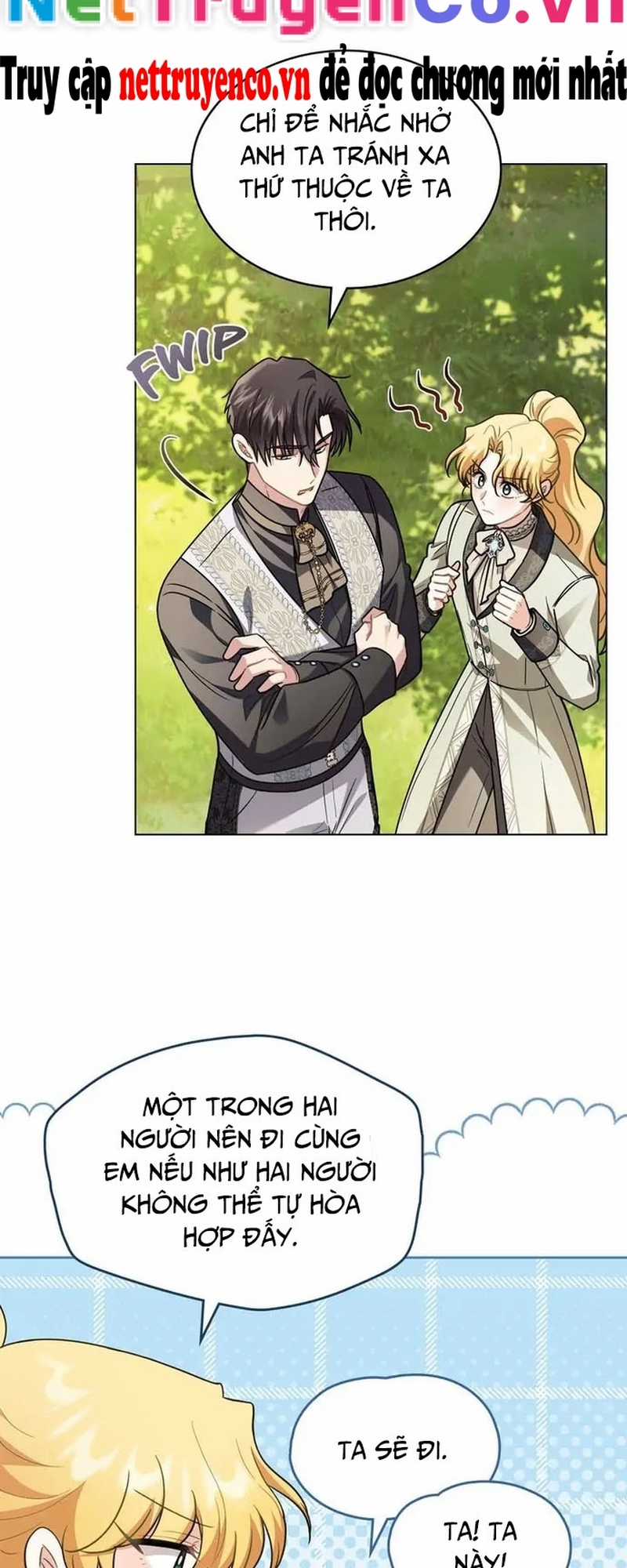 Tìm Lại Camellia - Chapter 94 - Trang 17