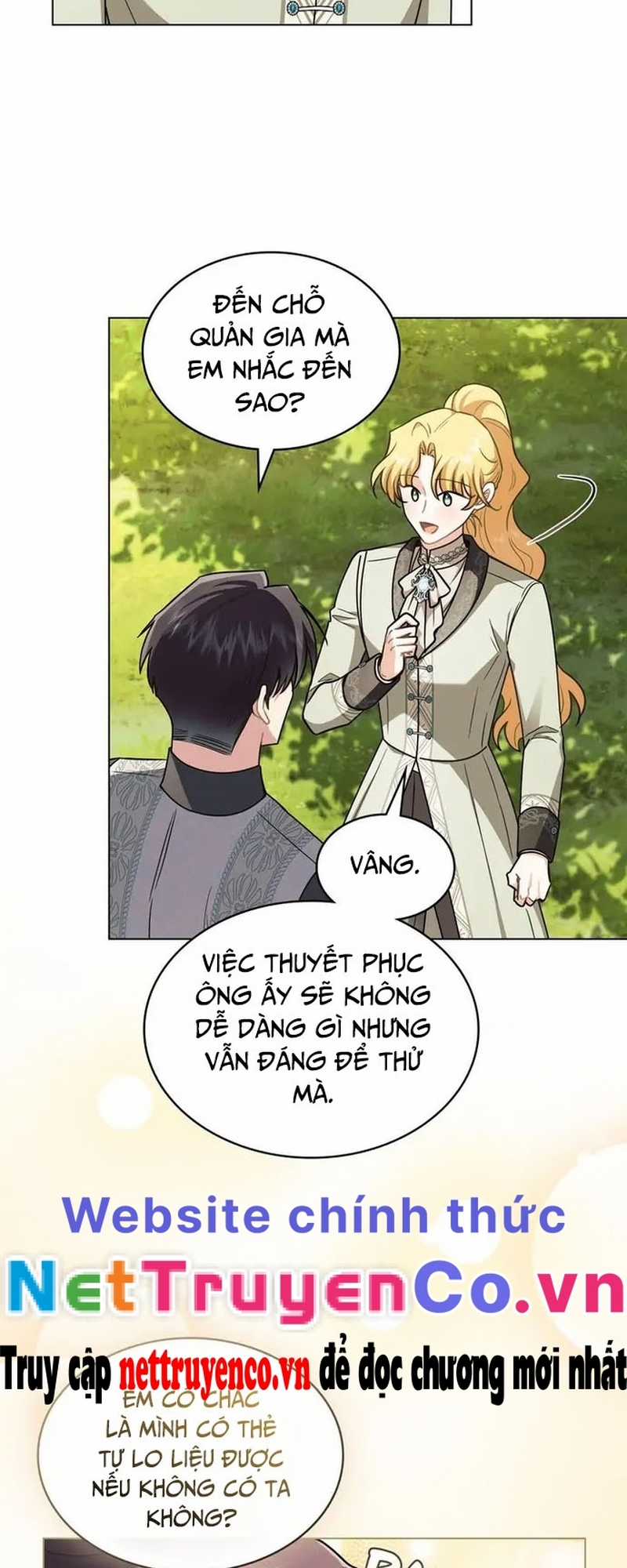 Tìm Lại Camellia - Chapter 94 - Trang 19