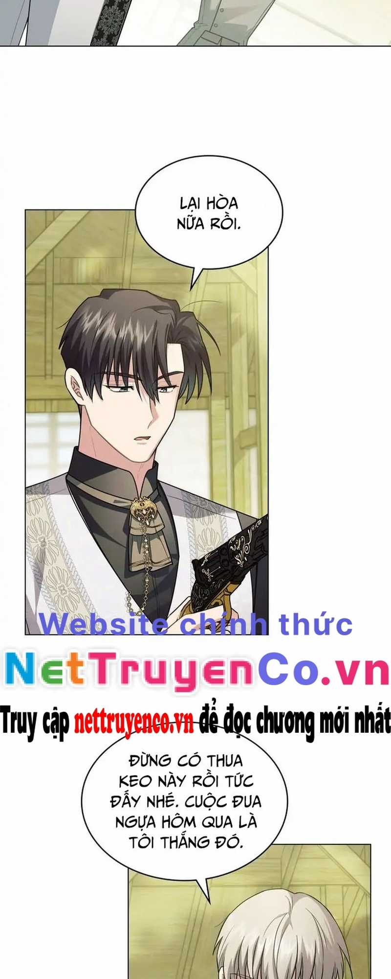 Tìm Lại Camellia - Chapter 94 - Trang 3
