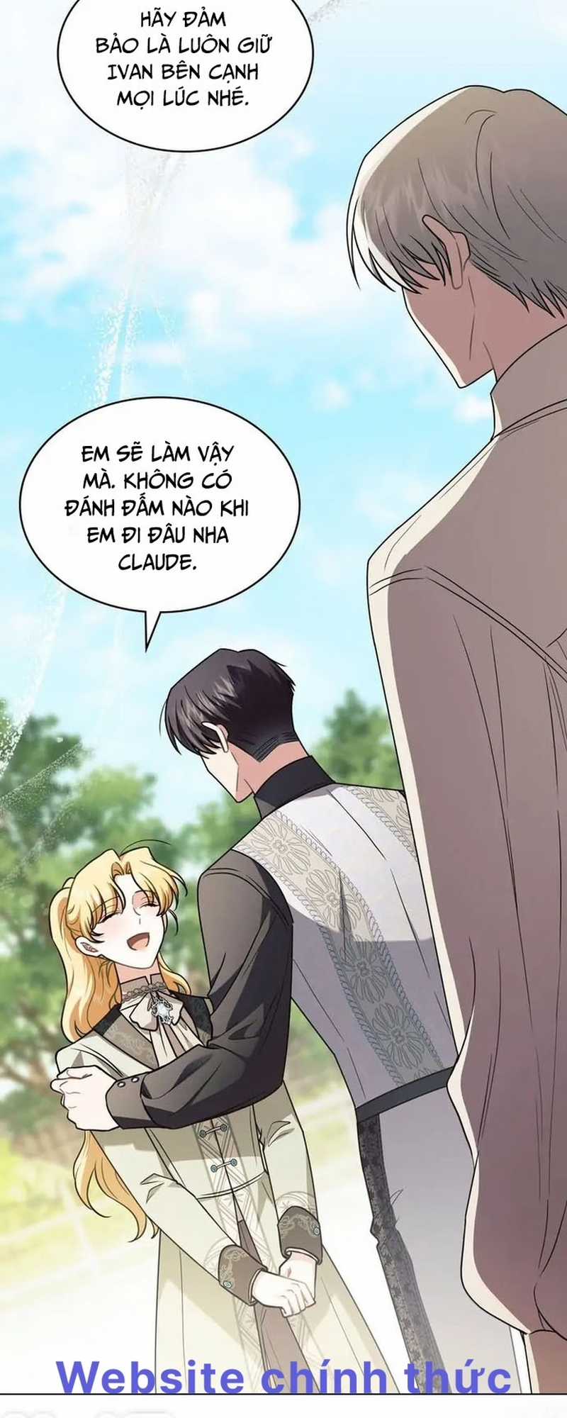 Tìm Lại Camellia - Chapter 94 - Trang 21