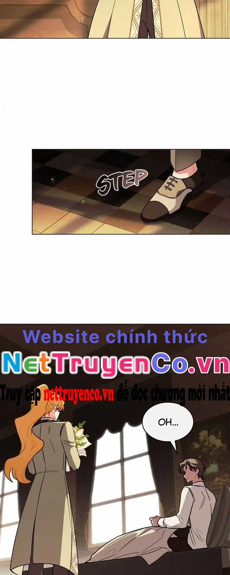 Tìm Lại Camellia - Chapter 94 - Trang 26