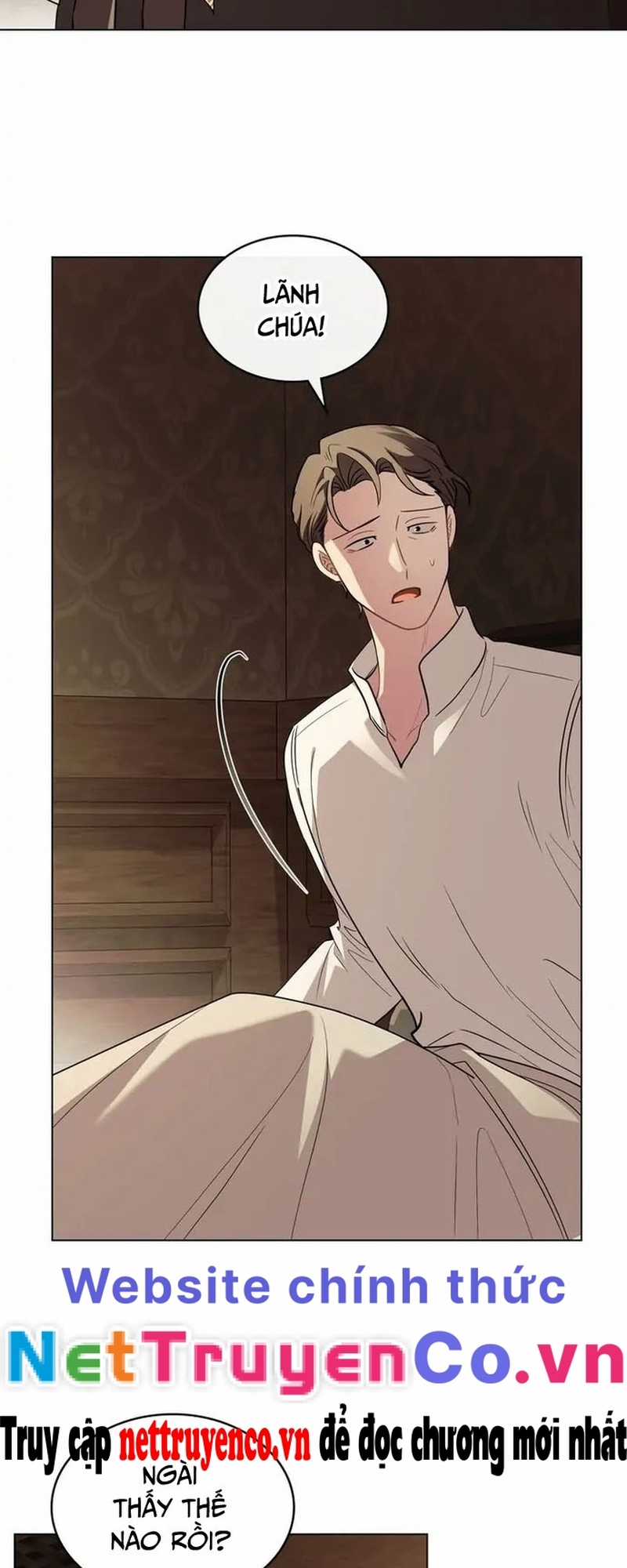 Tìm Lại Camellia - Chapter 94 - Trang 27