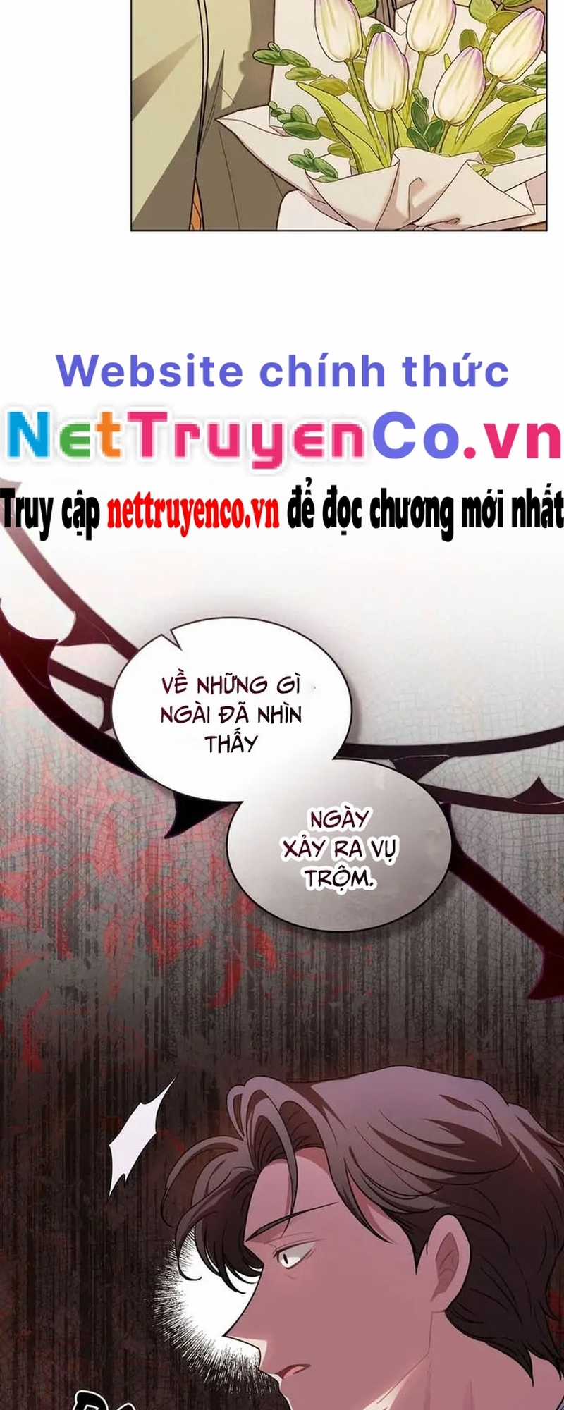 Tìm Lại Camellia - Chapter 94 - Trang 29