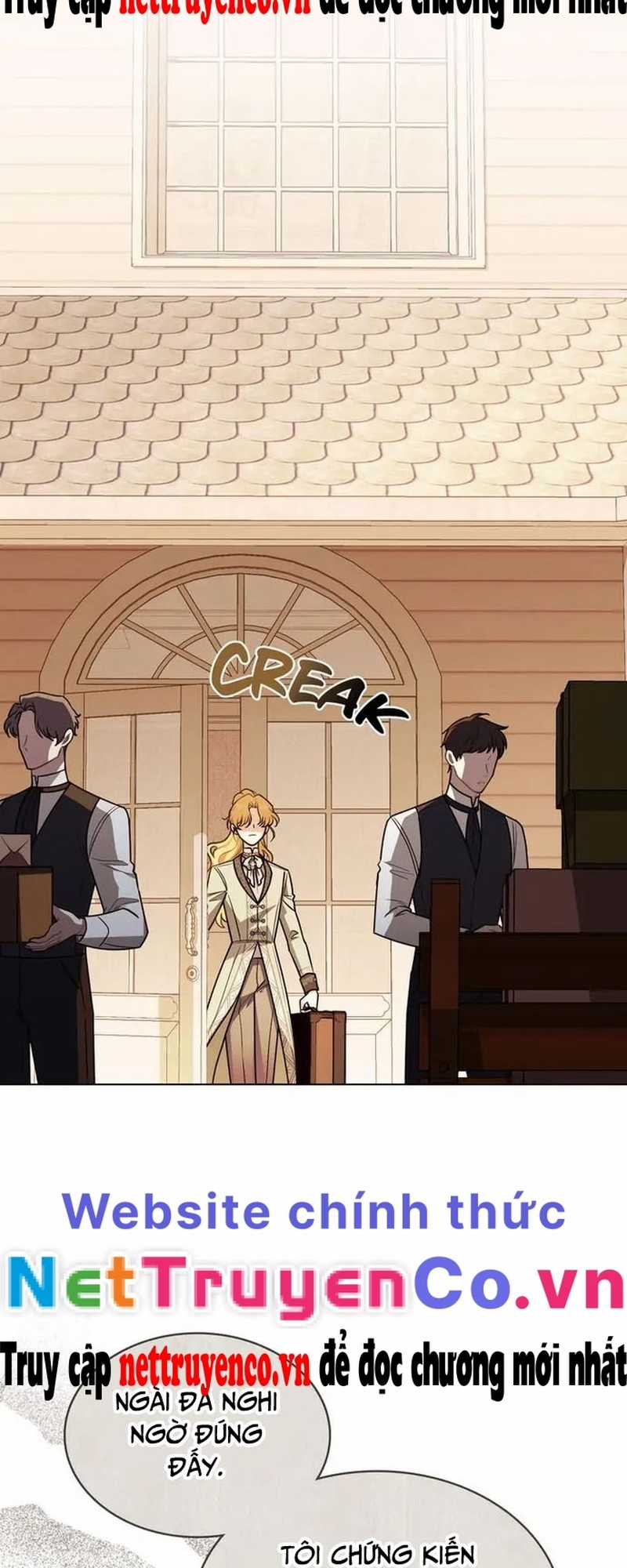 Tìm Lại Camellia - Chapter 94 - Trang 31