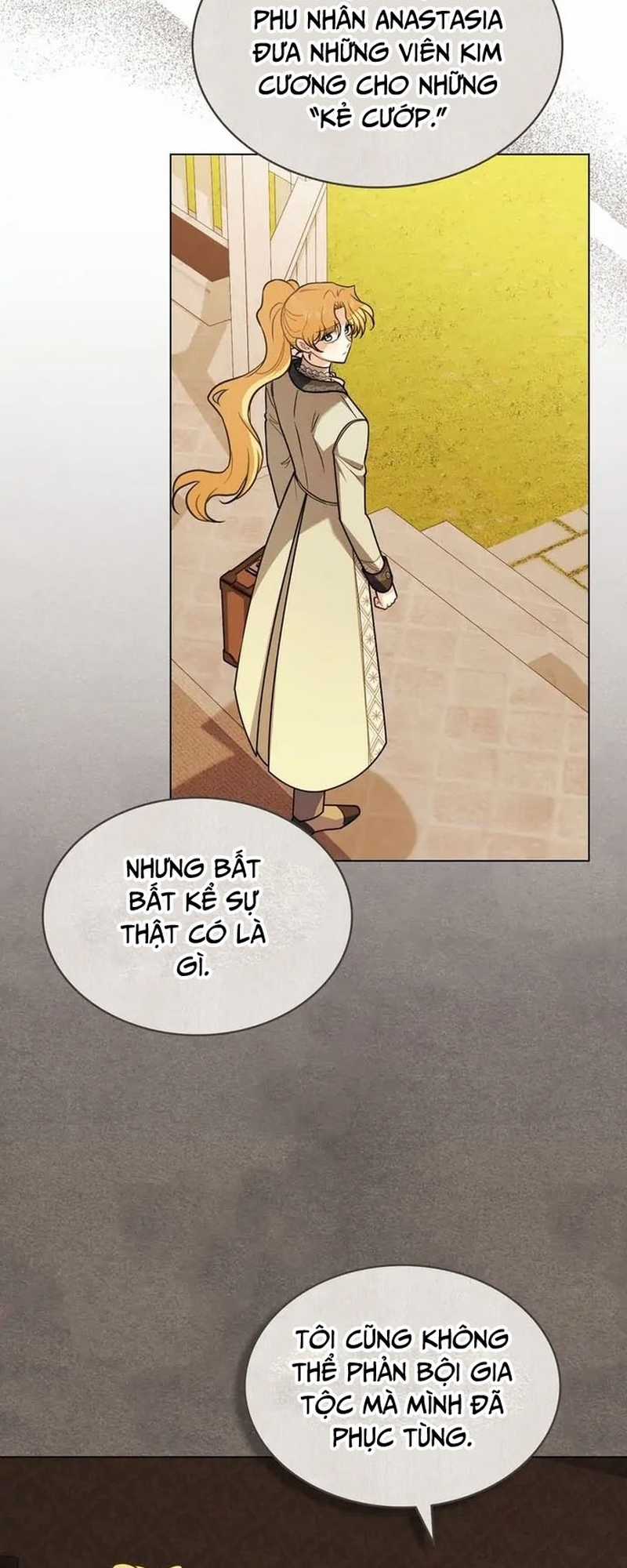 Tìm Lại Camellia - Chapter 94 - Trang 32