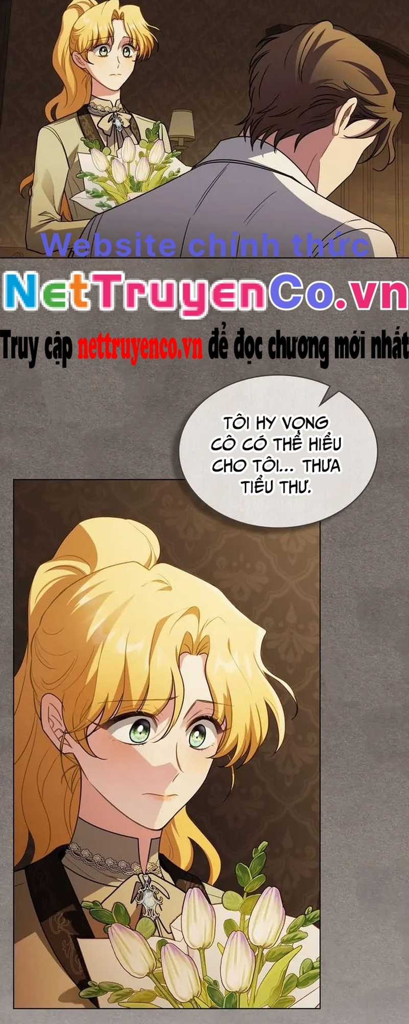 Tìm Lại Camellia - Chapter 94 - Trang 33