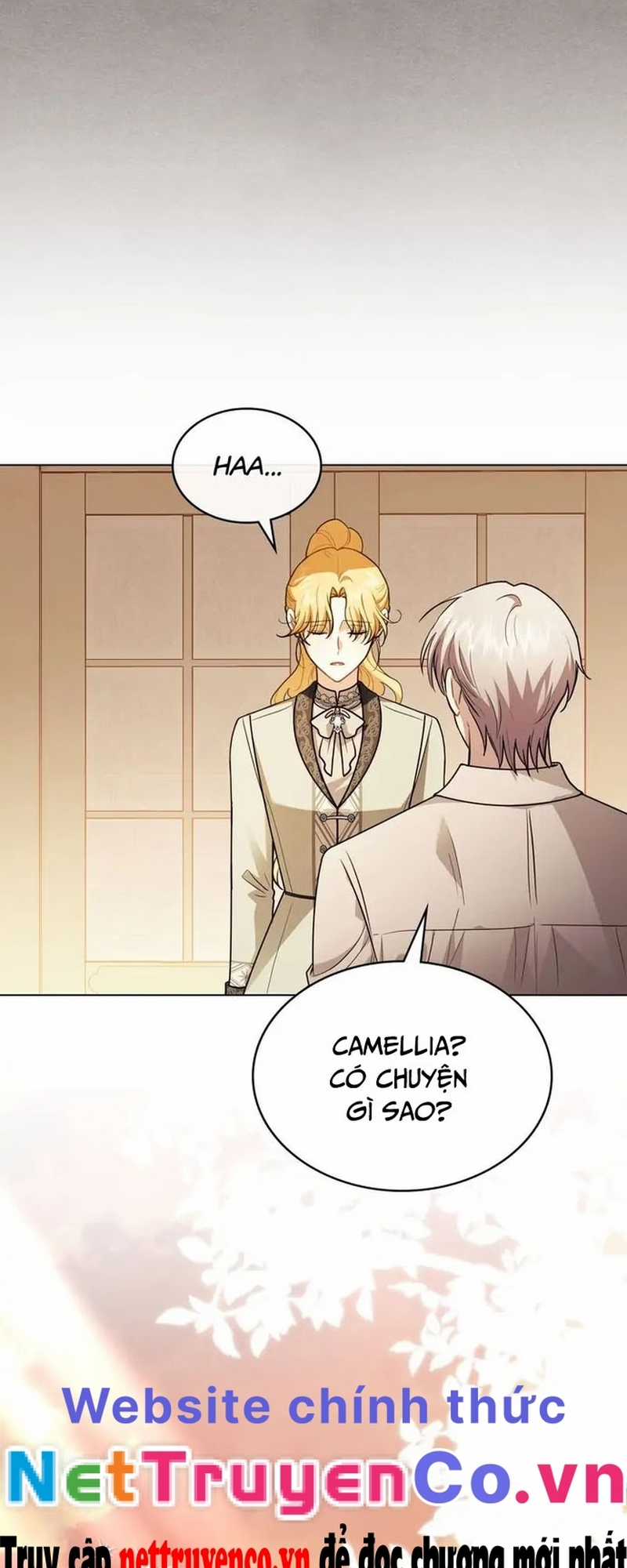 Tìm Lại Camellia - Chapter 94 - Trang 34