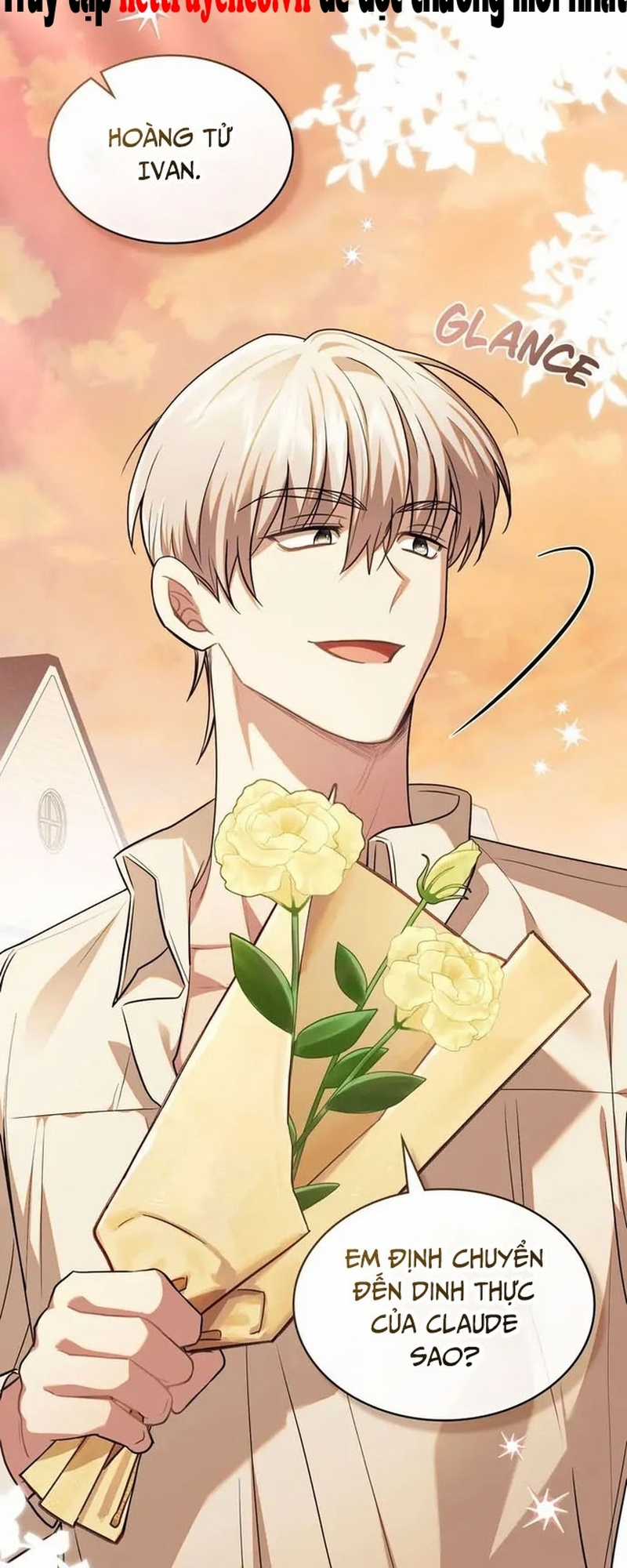 Tìm Lại Camellia - Chapter 94 - Trang 35