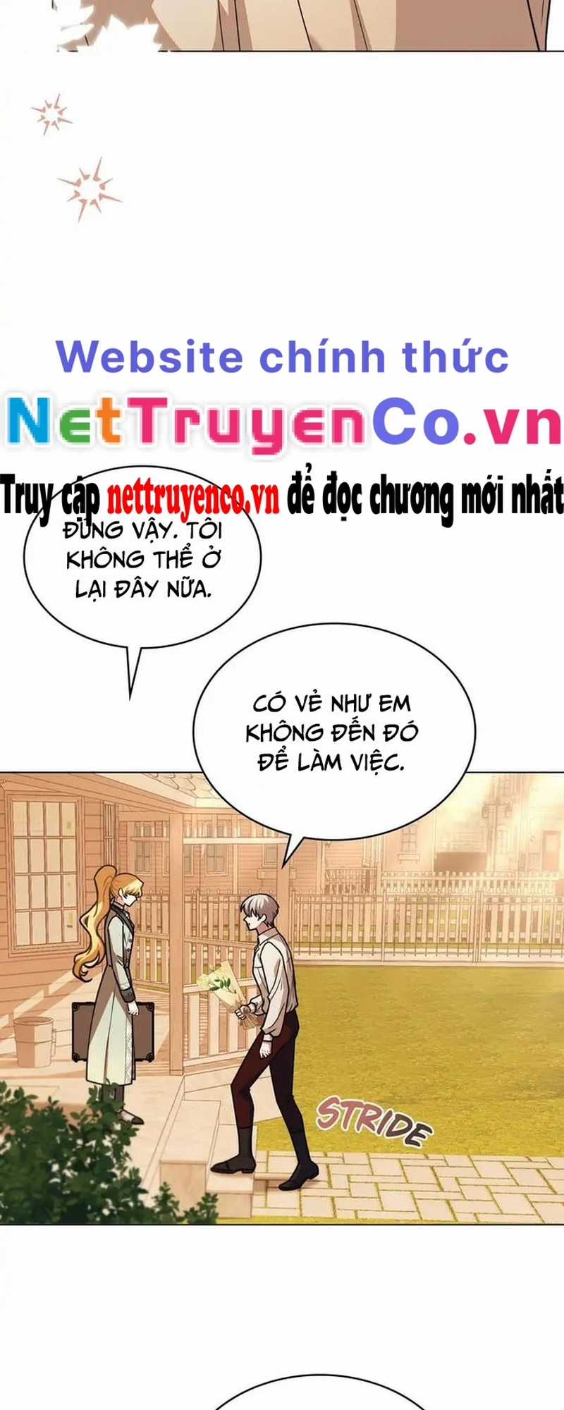 Tìm Lại Camellia - Chapter 94 - Trang 36