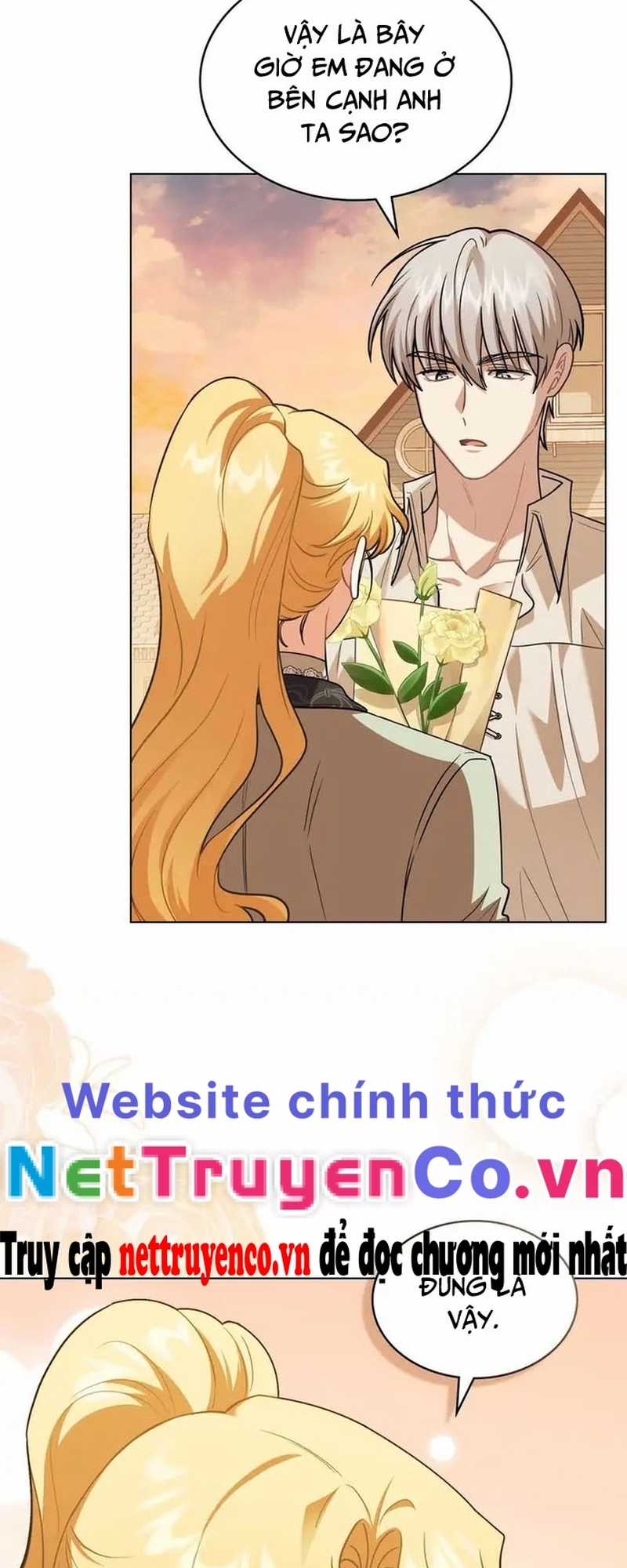 Tìm Lại Camellia - Chapter 94 - Trang 37